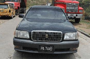 Crown Majesta...Click Here For Details